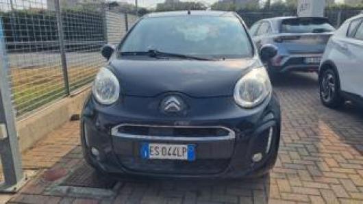 usato CITROEN C1