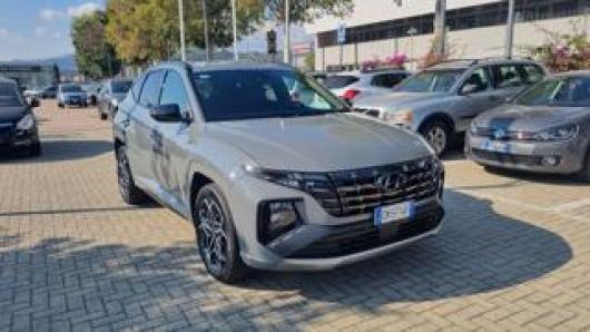 usato HYUNDAI Tucson