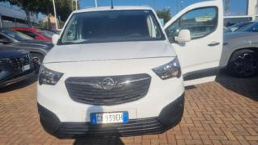 usato OPEL Combo