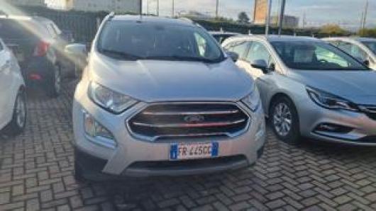 EcoSport