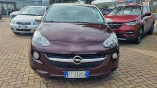 usato OPEL Adam