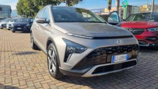 usato HYUNDAI Bayon