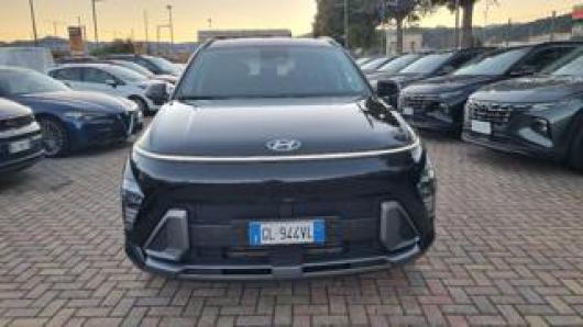 usato HYUNDAI Kona