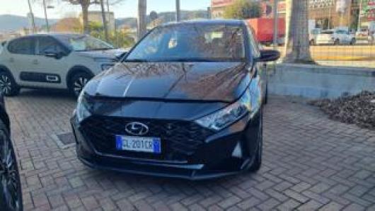 usato HYUNDAI i20