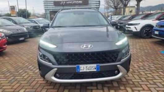 usato HYUNDAI Kona