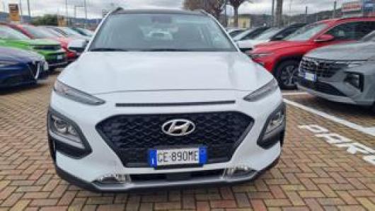usato HYUNDAI Kona
