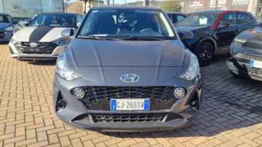 usato HYUNDAI i10