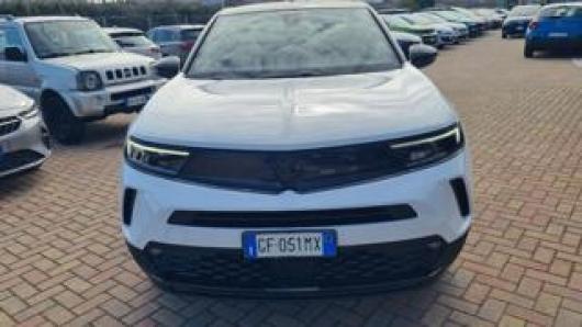 usato OPEL Mokka