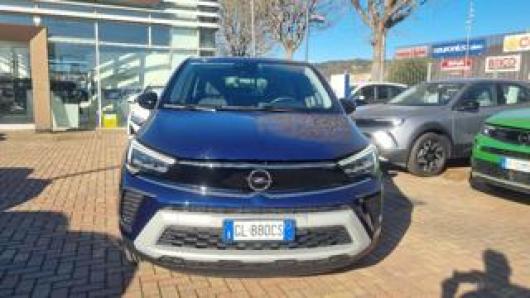 usato OPEL Crossland
