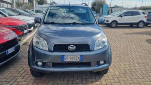 usato DAIHATSU Terios