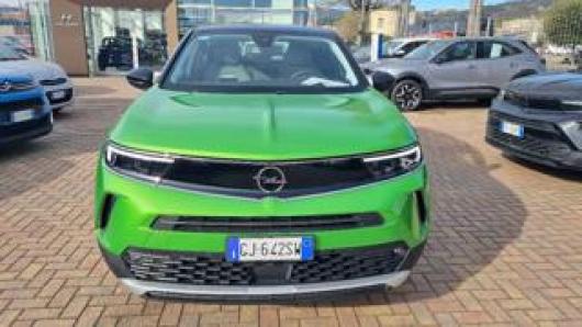usato OPEL Mokka