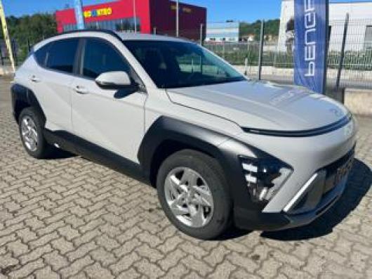 Km 0 HYUNDAI Kona