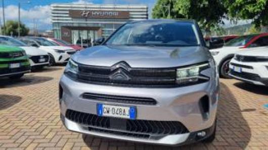 usato CITROEN C5 Aircross