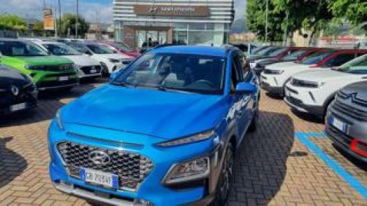 usato HYUNDAI Kona