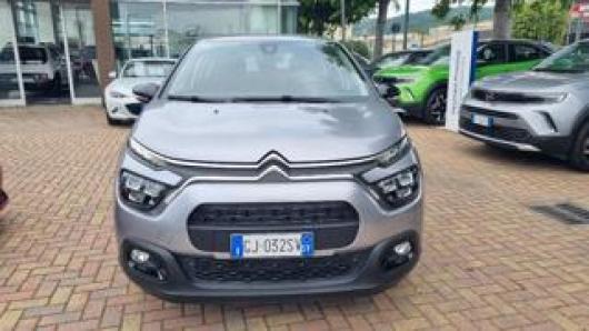 usato CITROEN C3