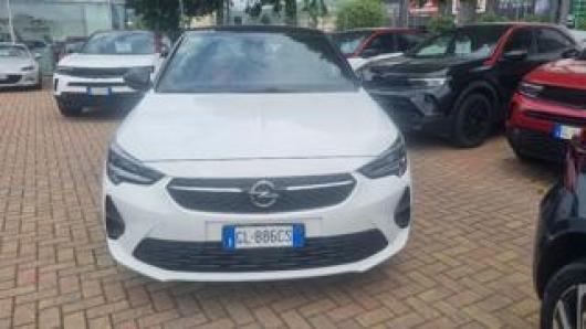 usato OPEL Corsa