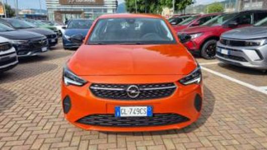 usato OPEL Corsa