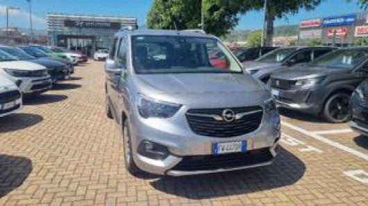usato OPEL Combo Life