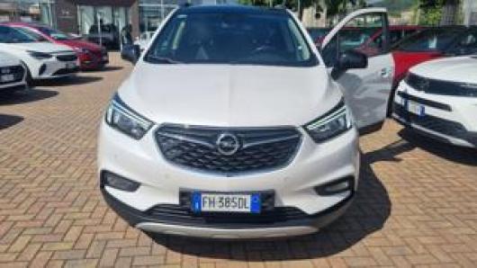 usato OPEL Mokka X