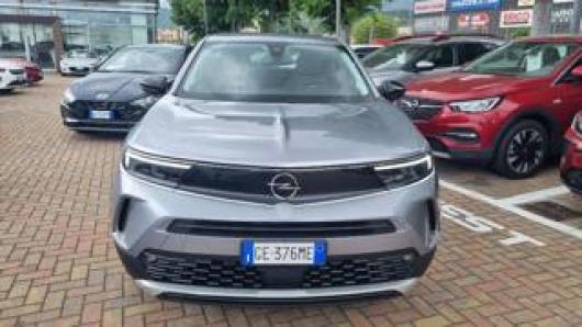 usato OPEL Mokka