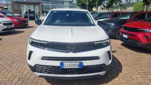usato OPEL Mokka