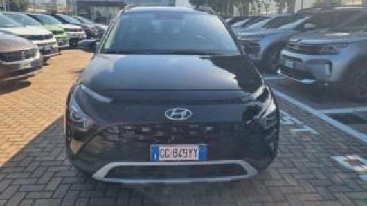 usato HYUNDAI Bayon