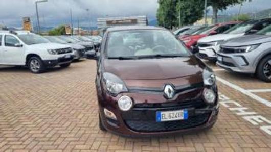 usato RENAULT Twingo