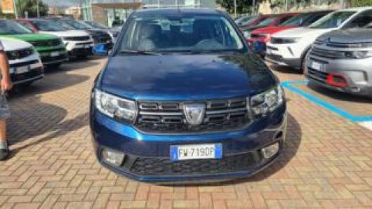 usato DACIA Sandero