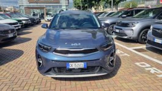 usato KIA Stonic