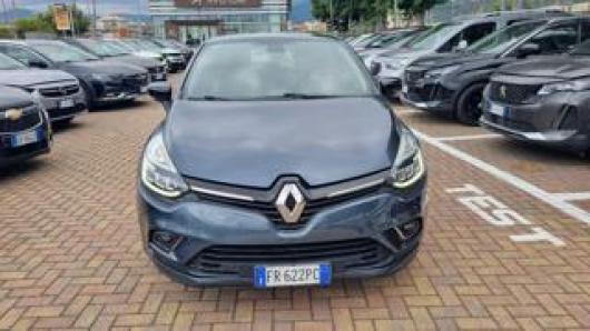 usato RENAULT Clio