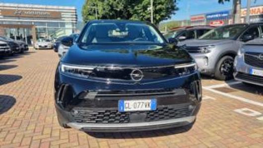 usato OPEL Mokka