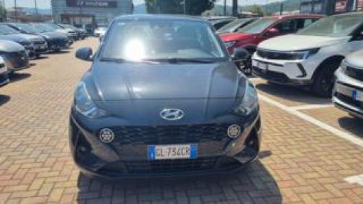 usato HYUNDAI i10