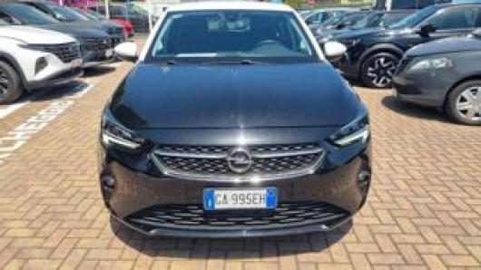 usato OPEL Corsa
