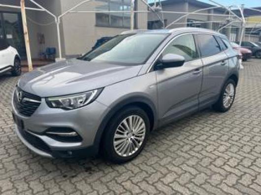 usato OPEL Grandland X