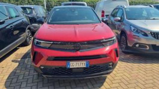 usato OPEL Mokka