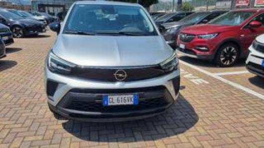 usato OPEL Crossland