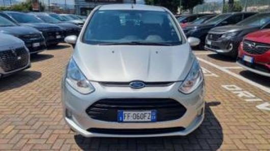 usato FORD B Max