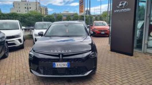 usato LANCIA Ypsilon