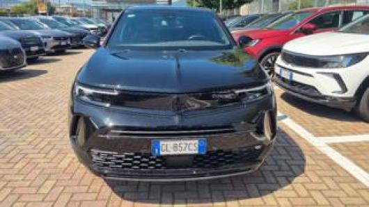 usato OPEL Mokka