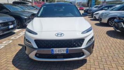 usato HYUNDAI Kona