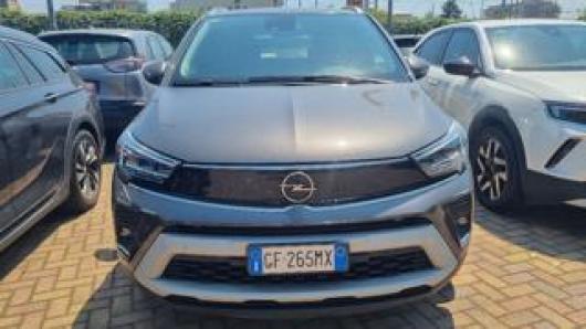 usato OPEL Crossland