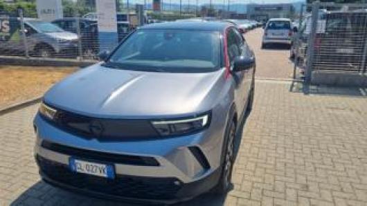 usato OPEL Mokka