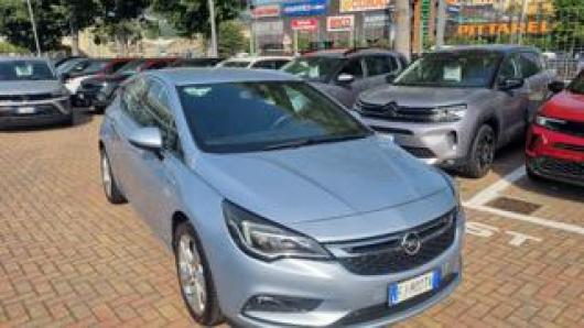 usato OPEL Astra