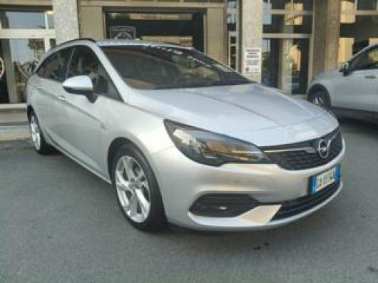 usato OPEL Astra