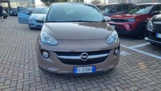 usato OPEL Adam