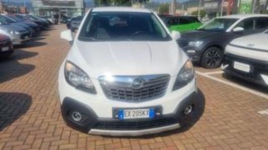 usato OPEL Mokka