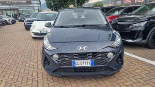 usato HYUNDAI i10