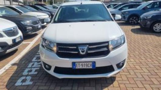 Sandero