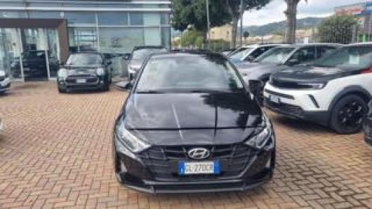 usato HYUNDAI i20