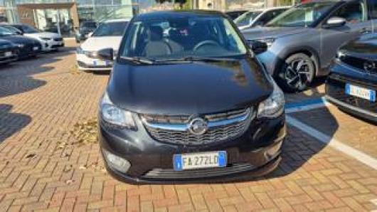 usato OPEL Karl